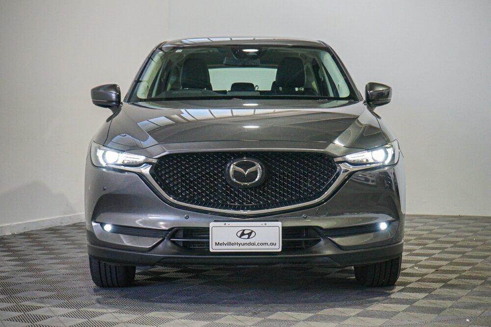 Mazda Cx-5 image 3