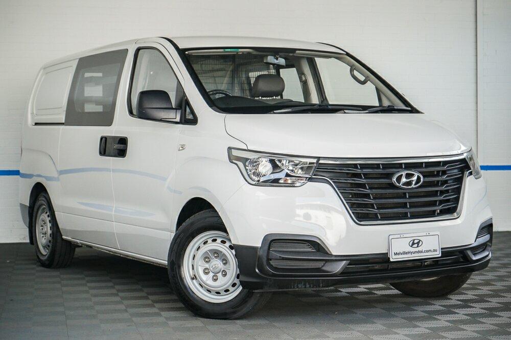 Hyundai Iload image 1