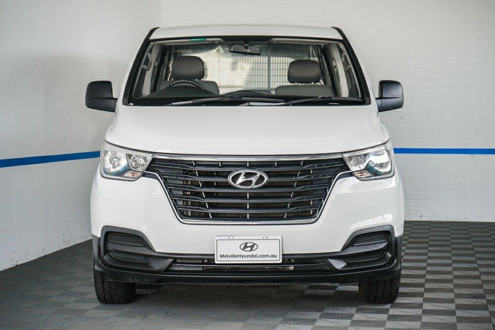 Hyundai Iload image 2