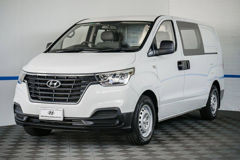Hyundai Iload image 3