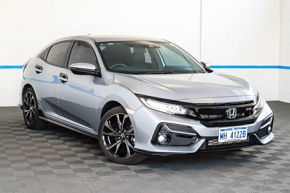 Honda Civic image 1