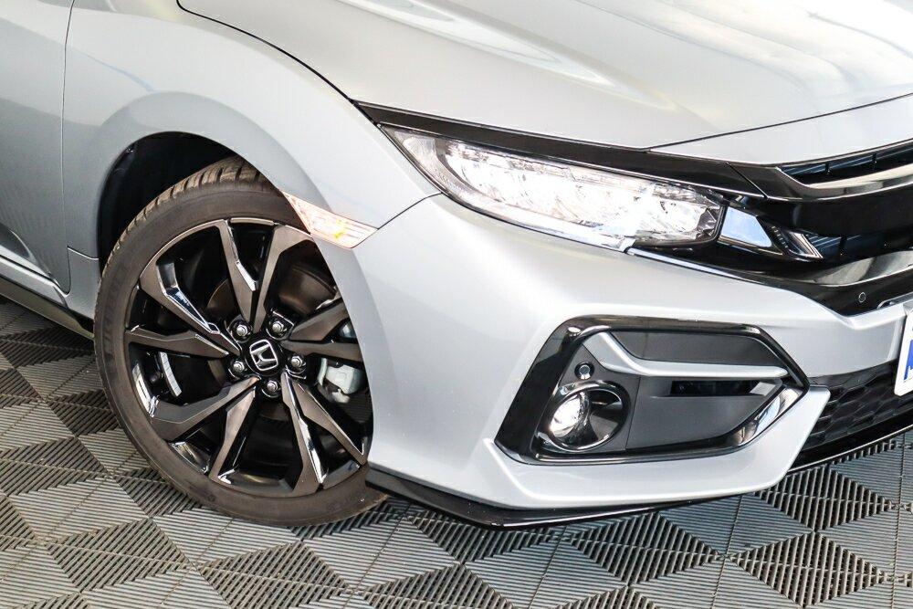 Honda Civic image 2