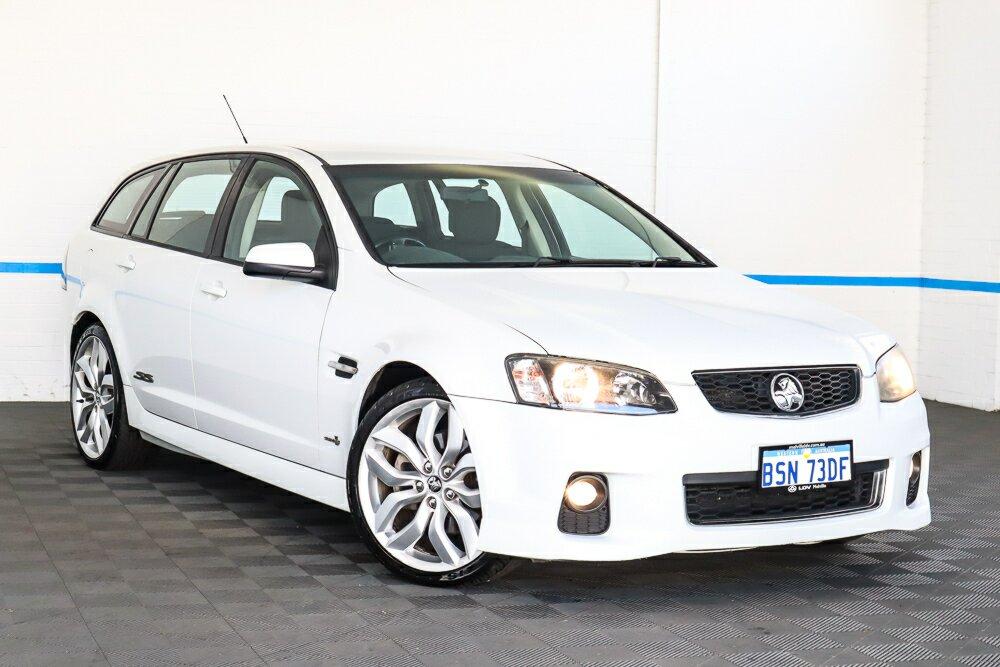 Holden Commodore image 1