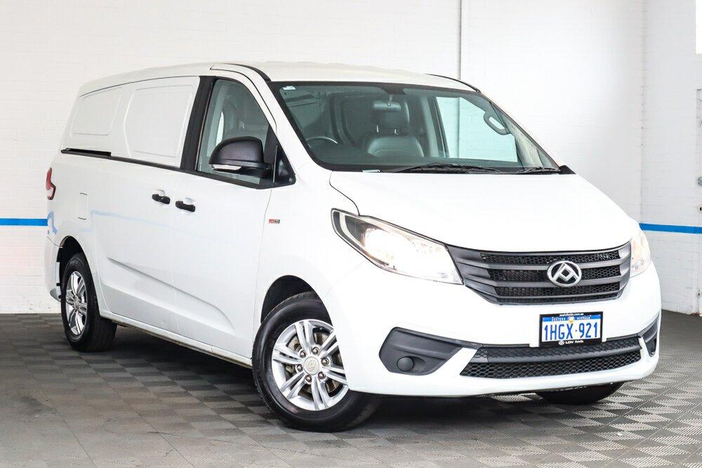 LDV G10 image 1