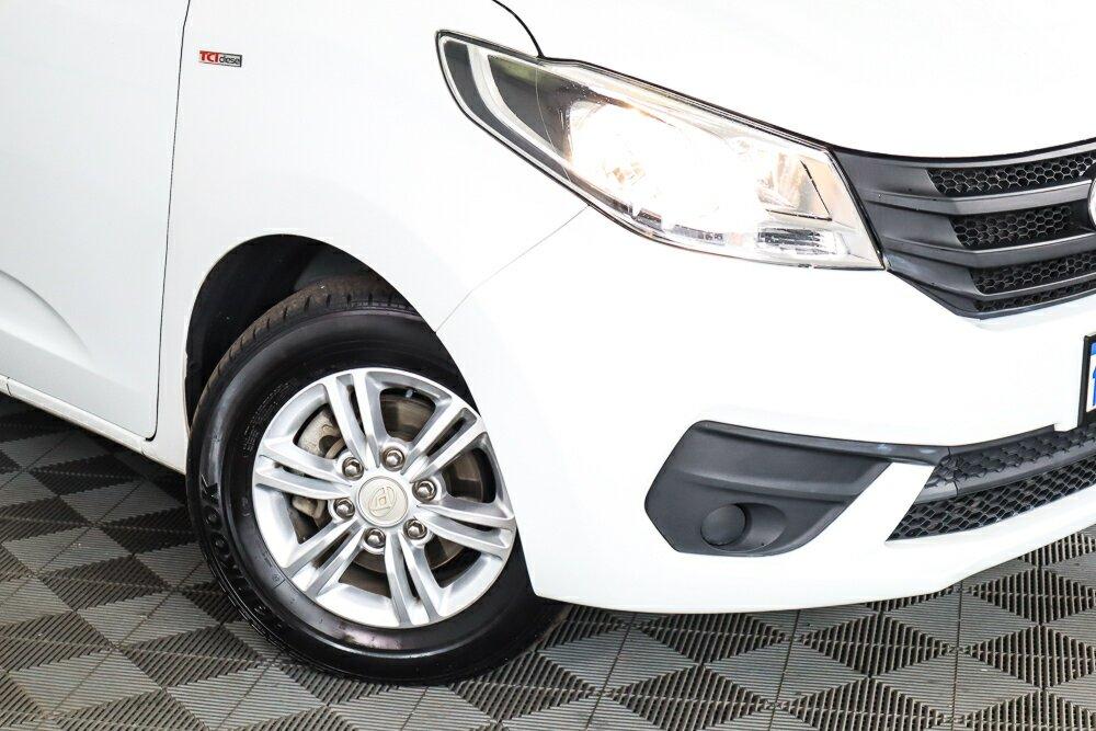 LDV G10 image 2
