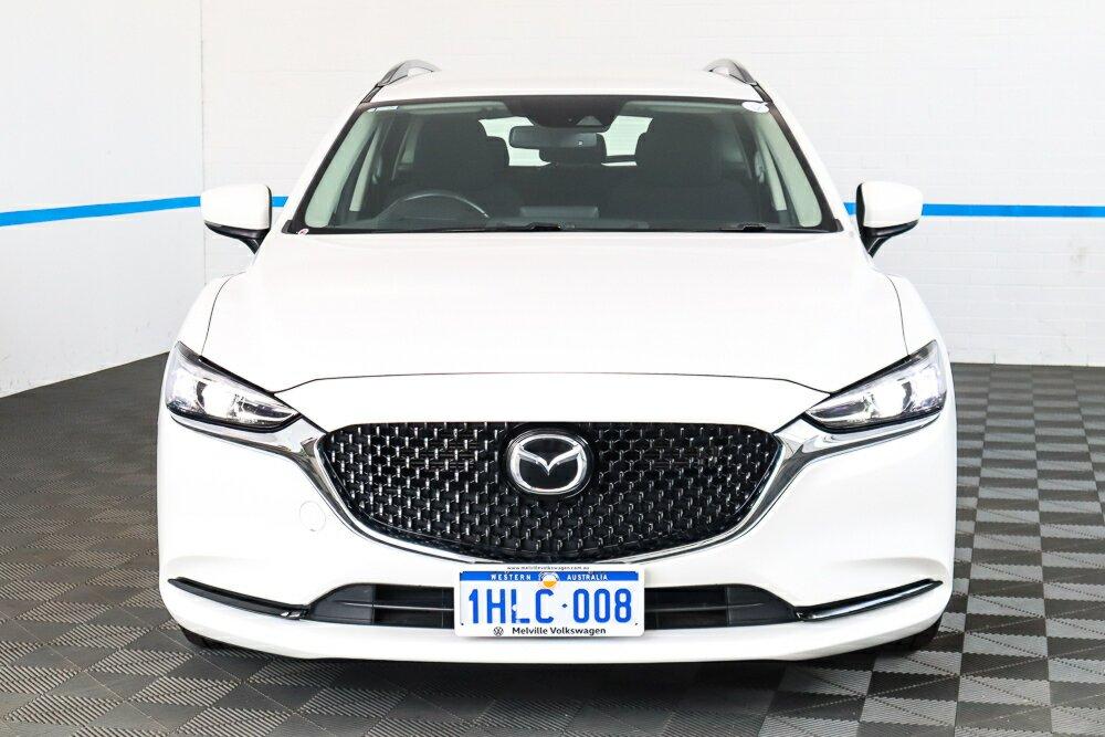 Mazda 6 image 3