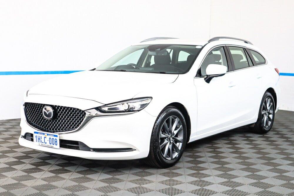 Mazda 6 image 4
