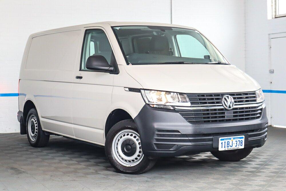 Volkswagen Transporter image 1