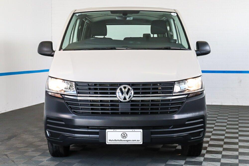 Volkswagen Transporter image 3