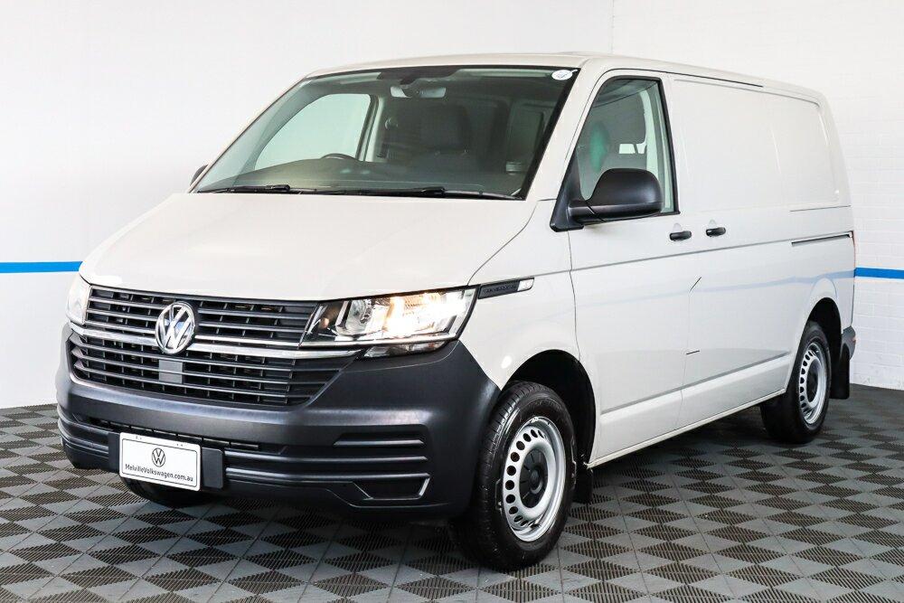 Volkswagen Transporter image 4