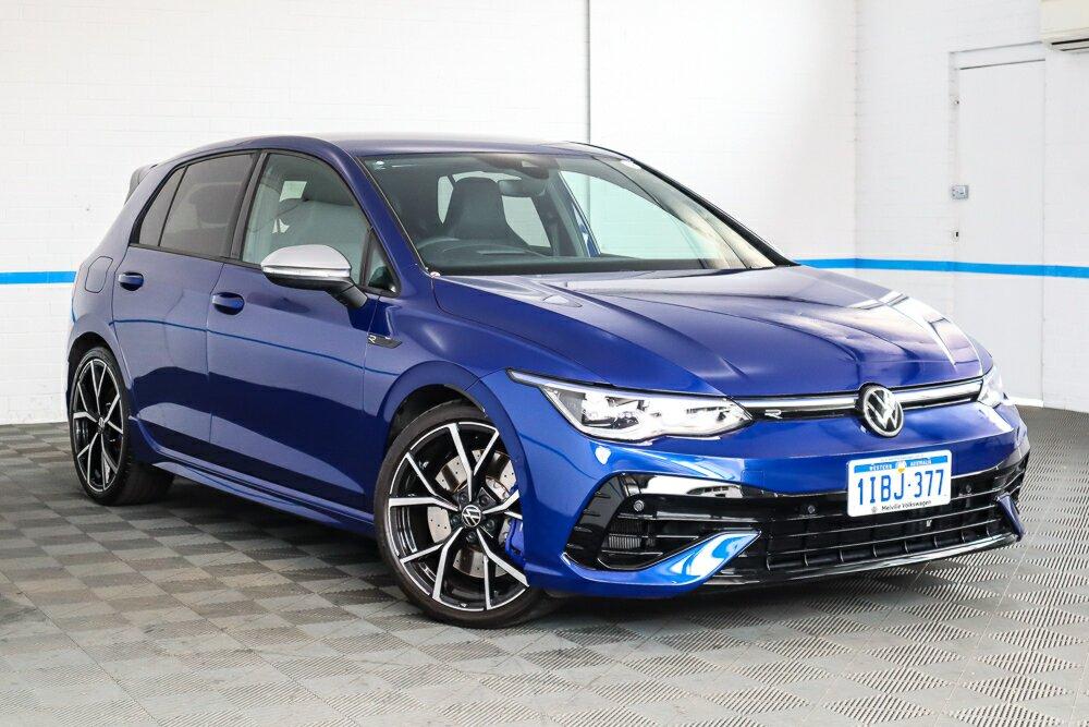 Volkswagen Golf image 1