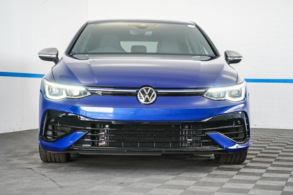 Volkswagen Golf image 2