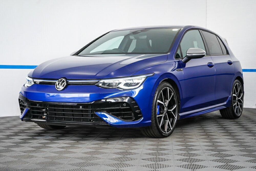 Volkswagen Golf image 3