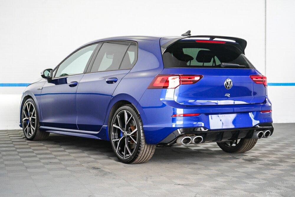 Volkswagen Golf image 4