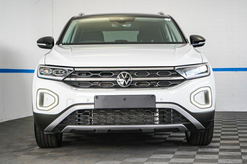 Volkswagen T-roc image 3