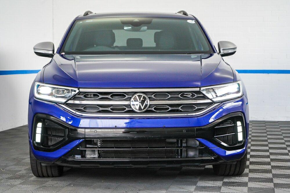 Volkswagen T-roc image 2