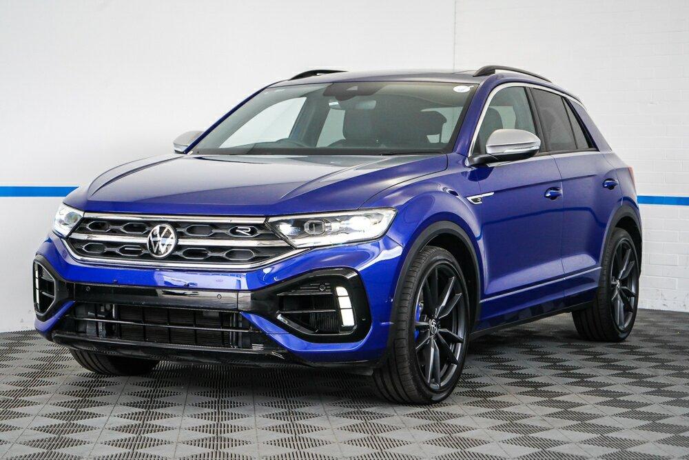 Volkswagen T-roc image 3