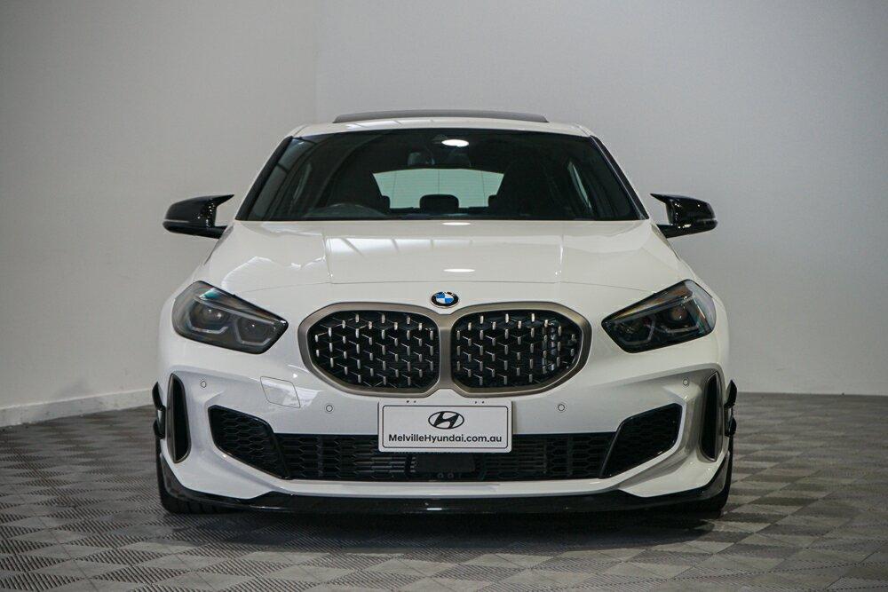 BMW 1 Series image 2