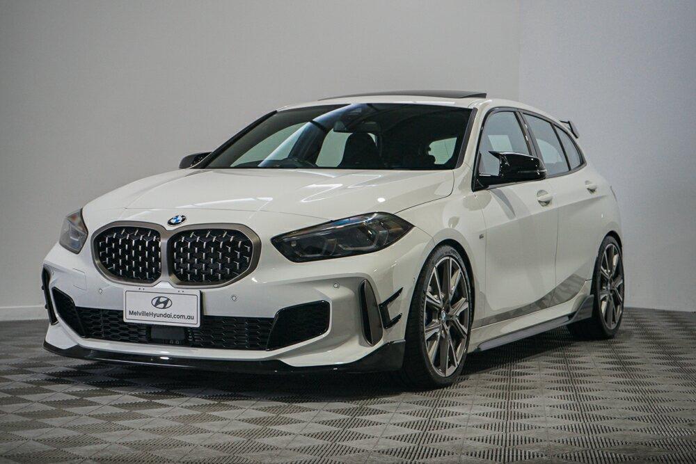 BMW 1 Series image 3