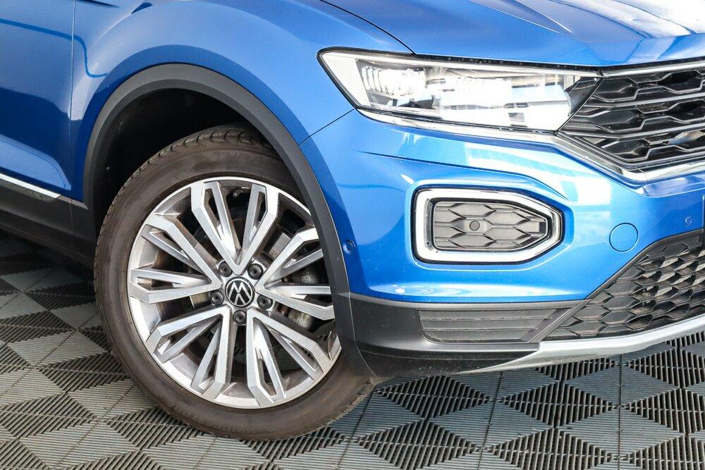 Volkswagen T-roc image 2