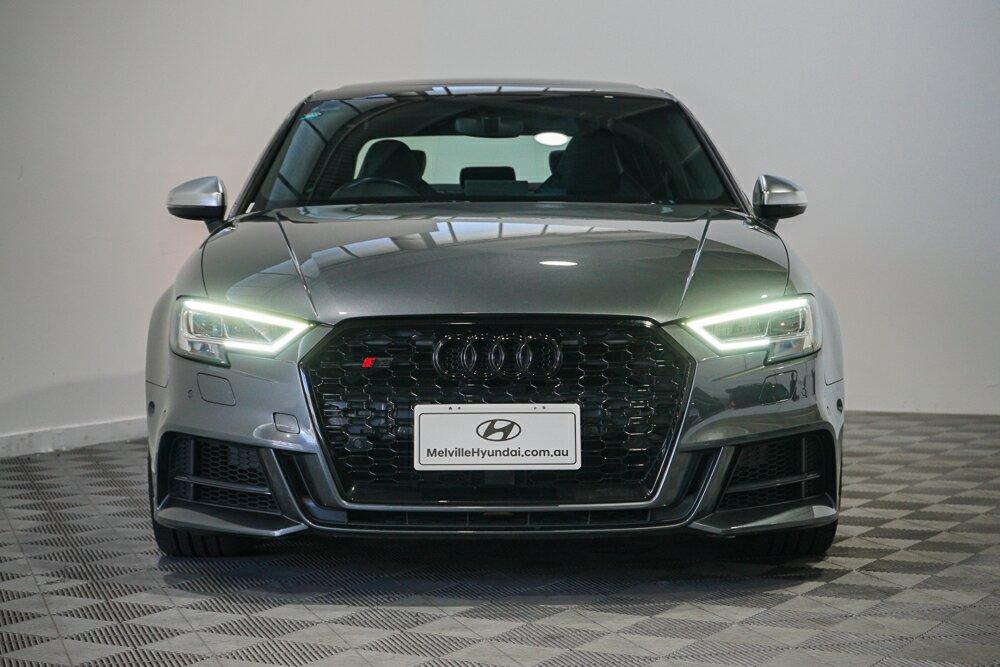 Audi S3 image 2