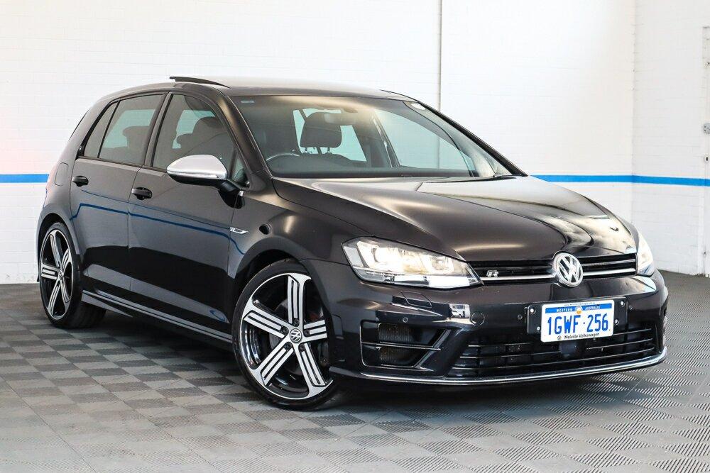 Volkswagen Golf image 1
