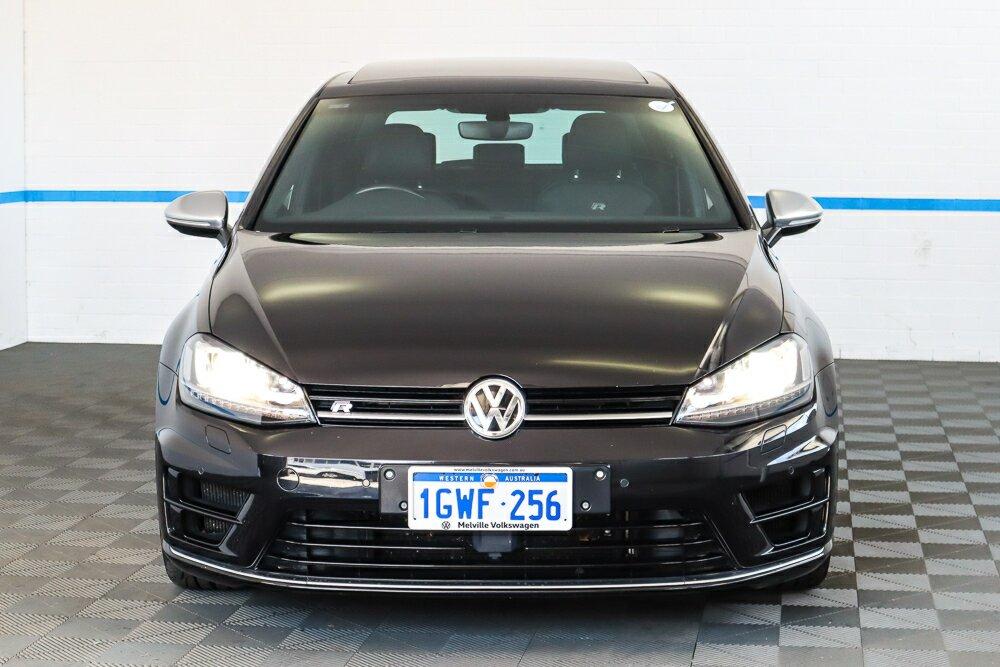 Volkswagen Golf image 3