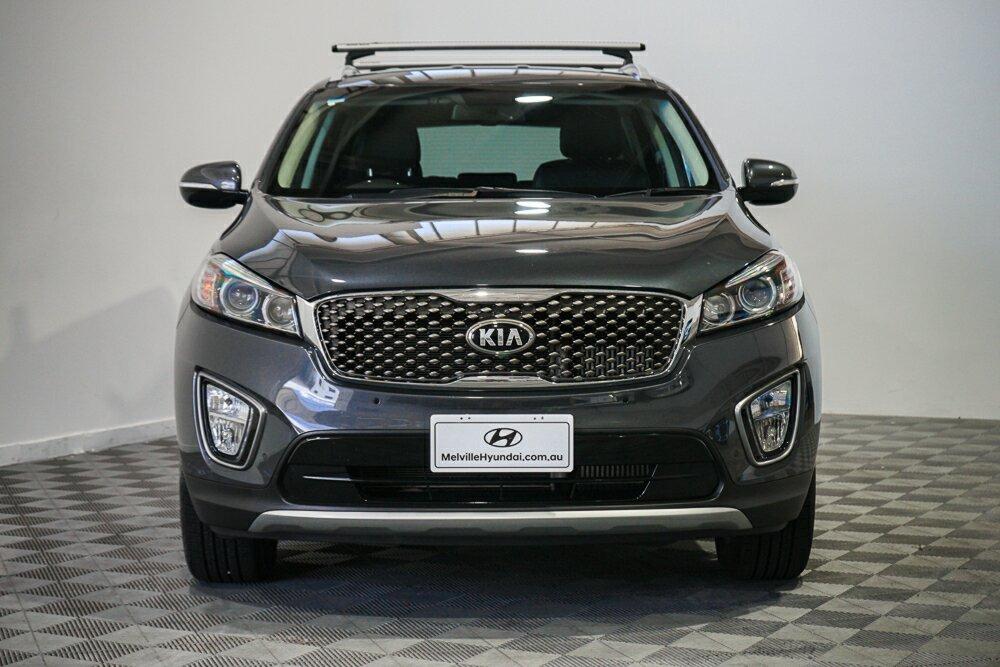 Kia Sorento image 2