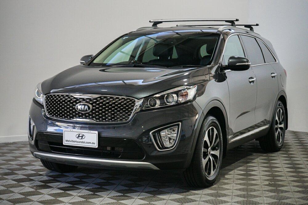 Kia Sorento image 3