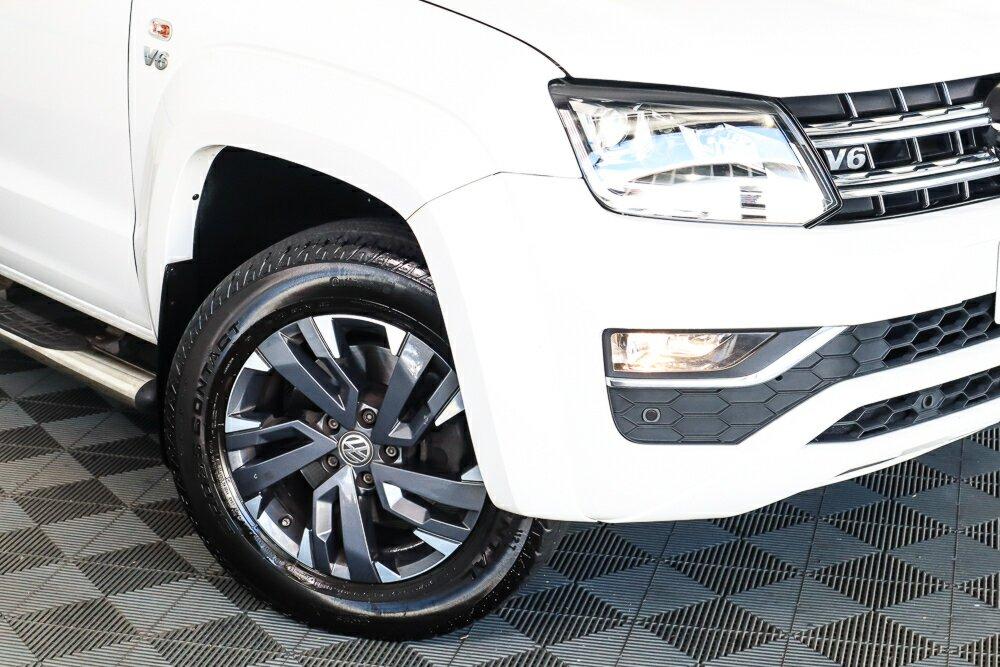 Volkswagen Amarok image 2