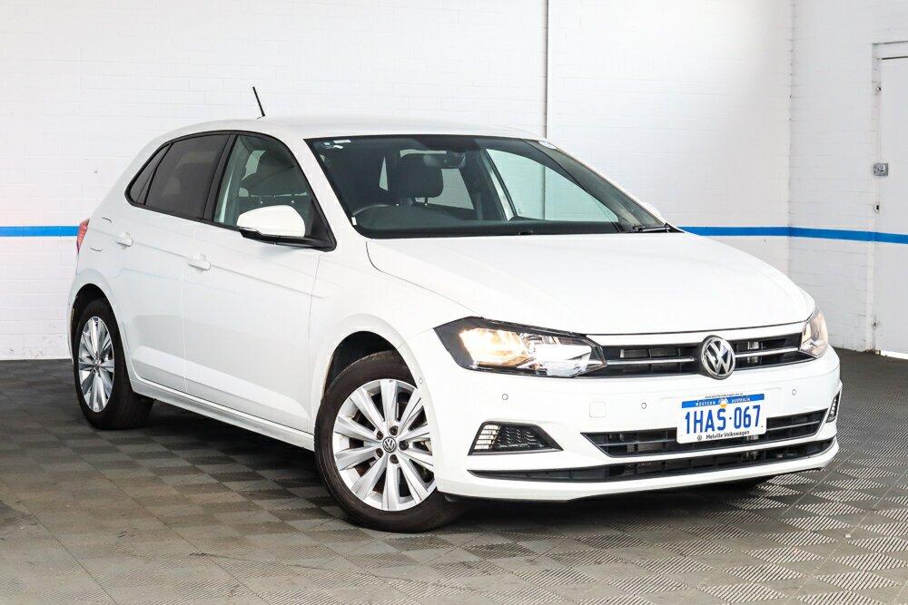 Volkswagen Polo image 1