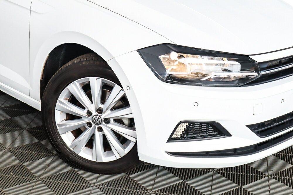 Volkswagen Polo image 2