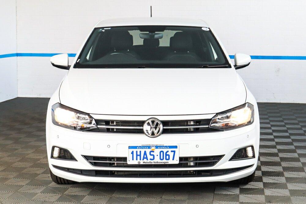 Volkswagen Polo image 3