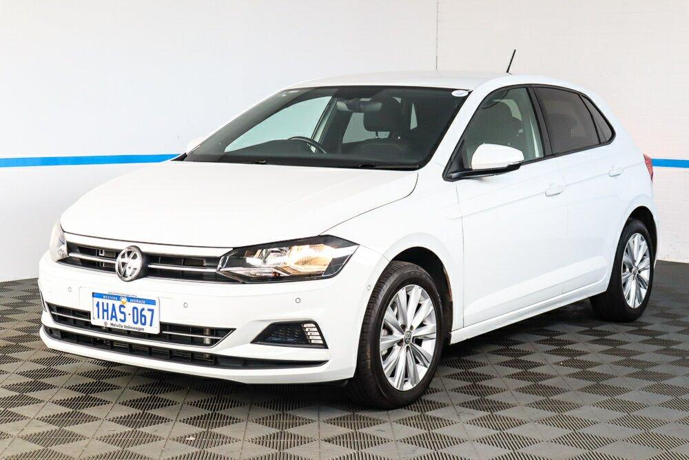 Volkswagen Polo image 4