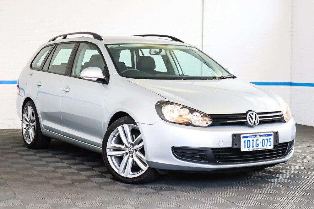 Volkswagen Golf image 1