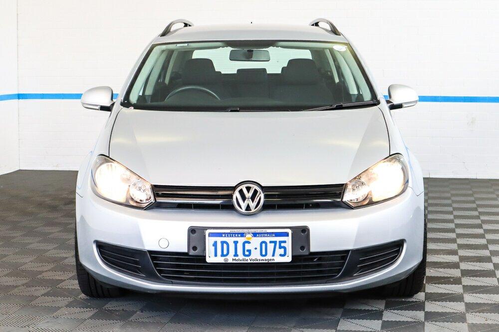 Volkswagen Golf image 3