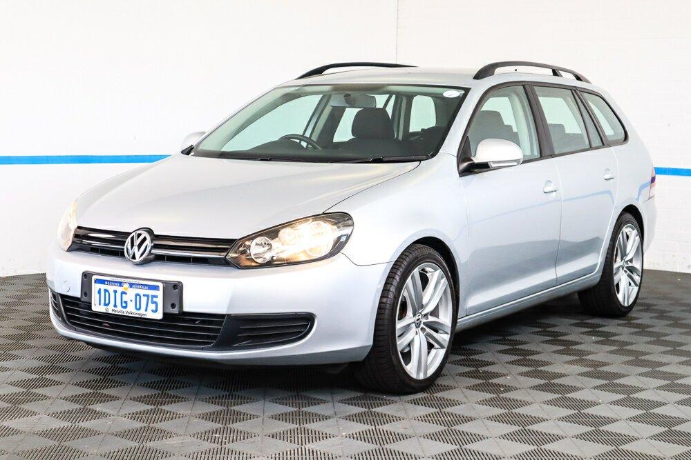 Volkswagen Golf image 4