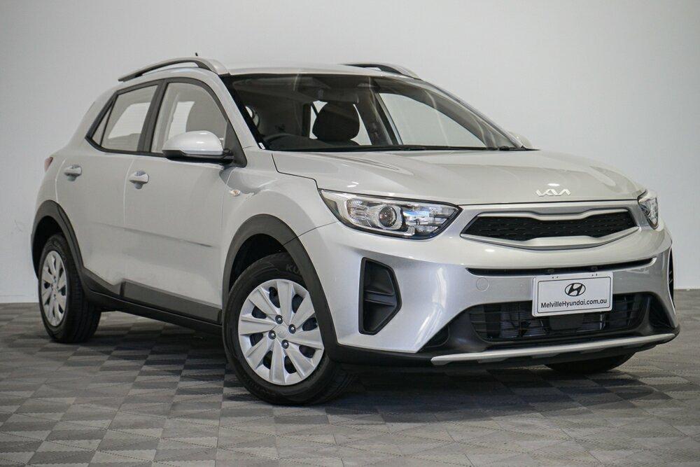 Kia Stonic image 1