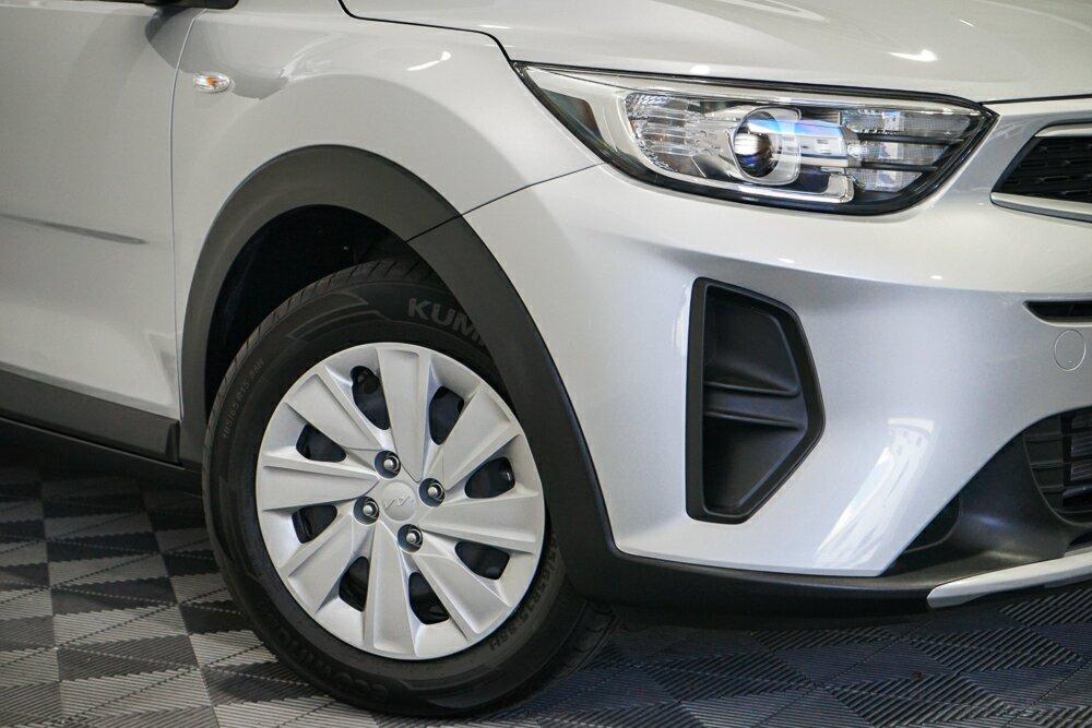 Kia Stonic image 2