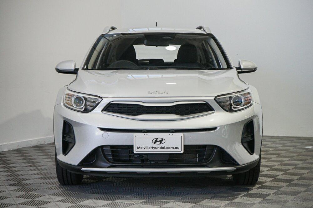 Kia Stonic image 3