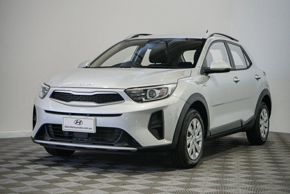 Kia Stonic image 4