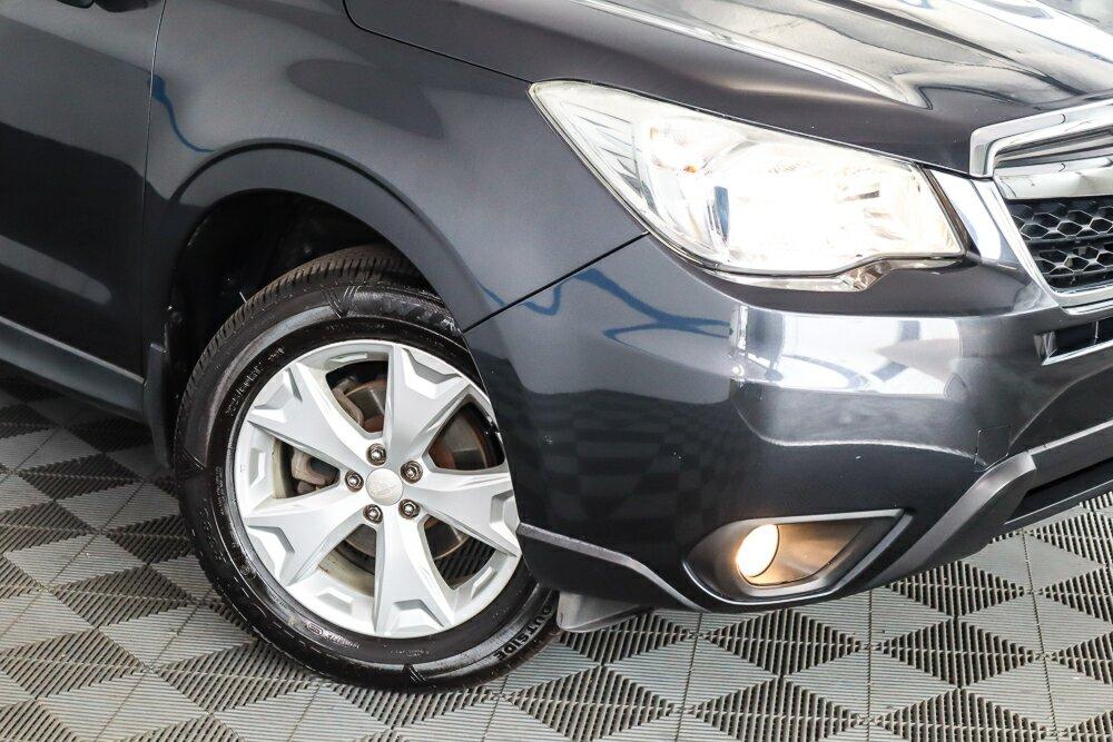 Subaru Forester image 2