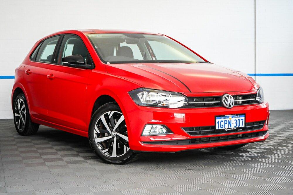 Volkswagen Polo image 1