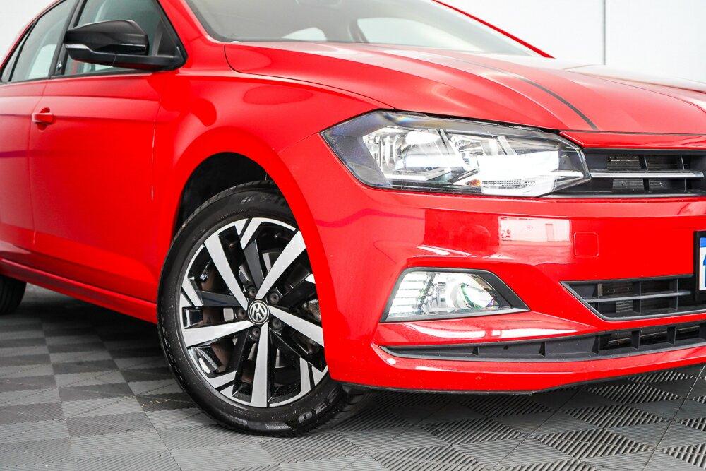 Volkswagen Polo image 2