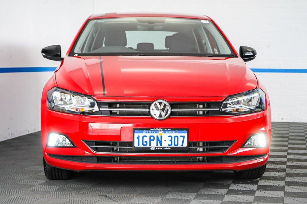 Volkswagen Polo image 3