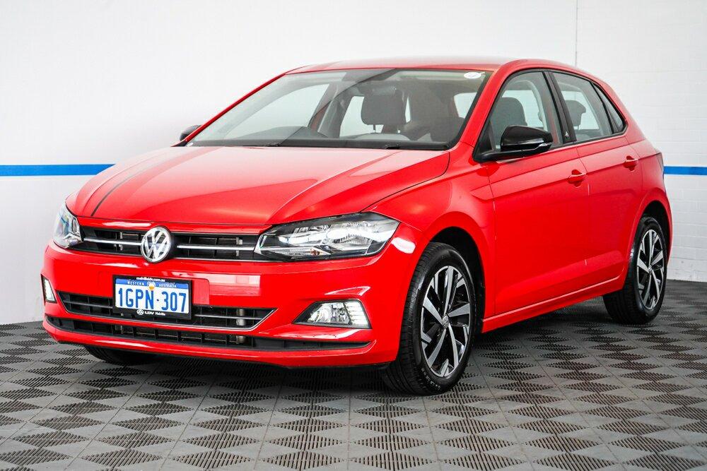 Volkswagen Polo image 4