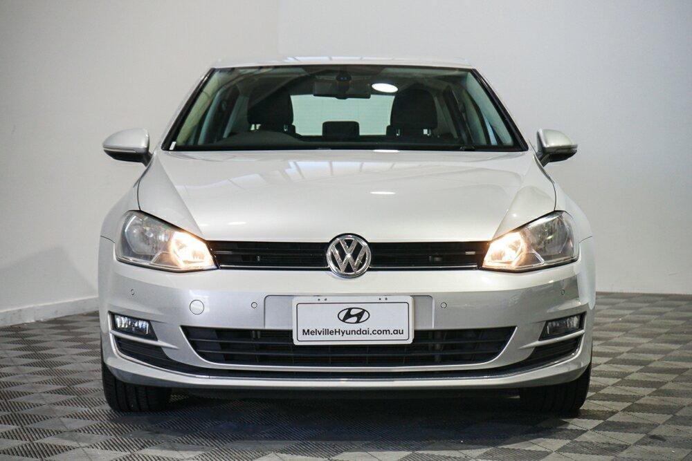 Volkswagen Golf image 2