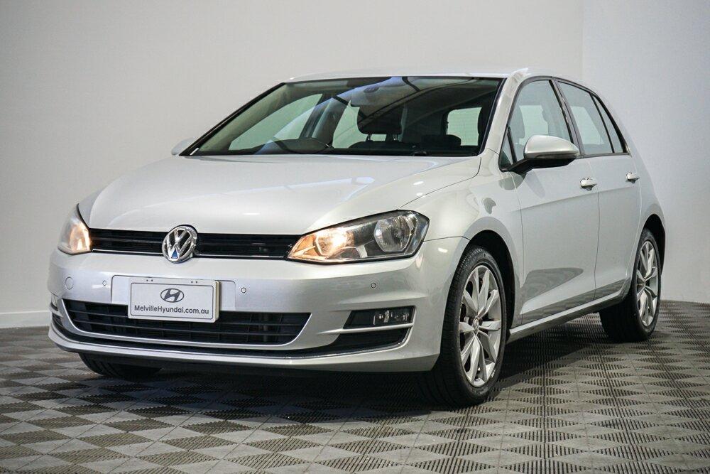 Volkswagen Golf image 3