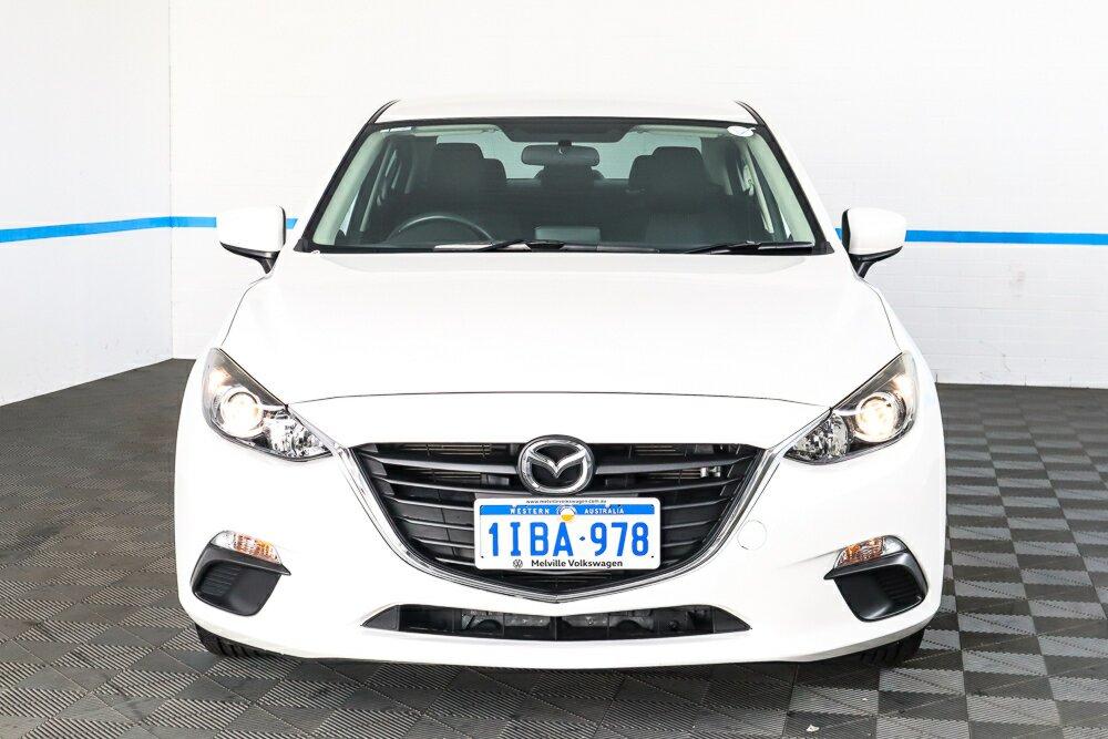 Mazda 3 image 3