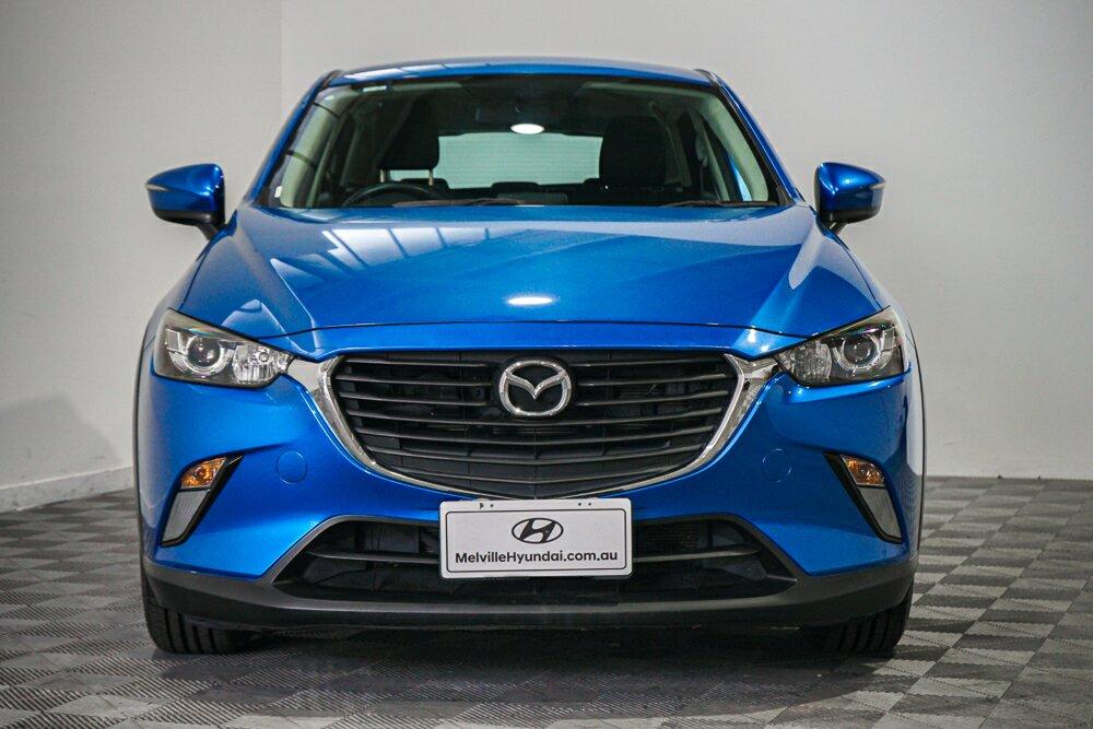 Mazda Cx-3 image 2